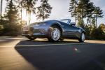 Mazda MX-5 Arctic 2017 года (UK)